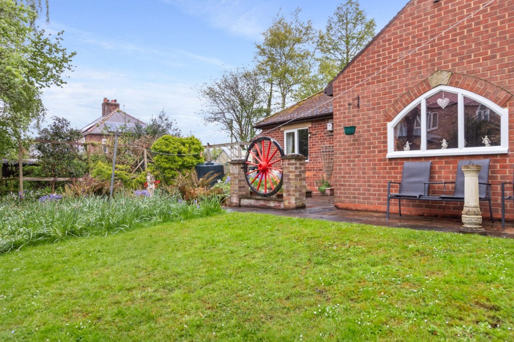 South Kelsey, Market Rasen, Lincolnshire