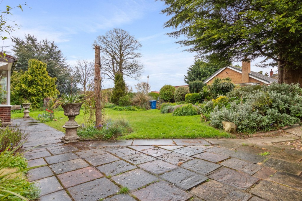 South Kelsey, Market Rasen, Lincolnshire