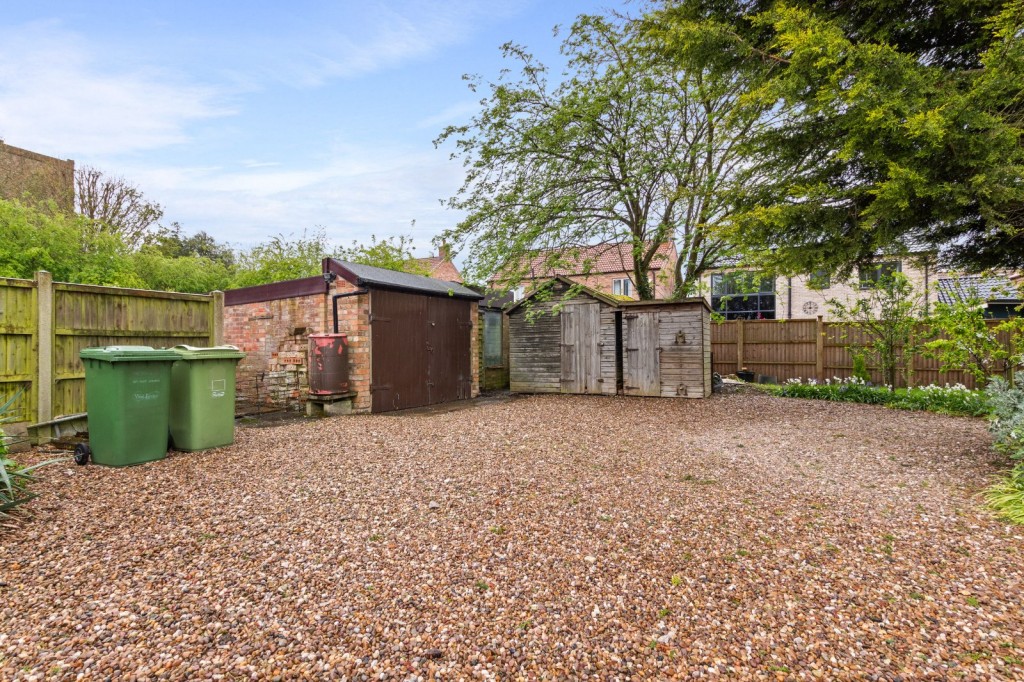South Kelsey, Market Rasen, Lincolnshire