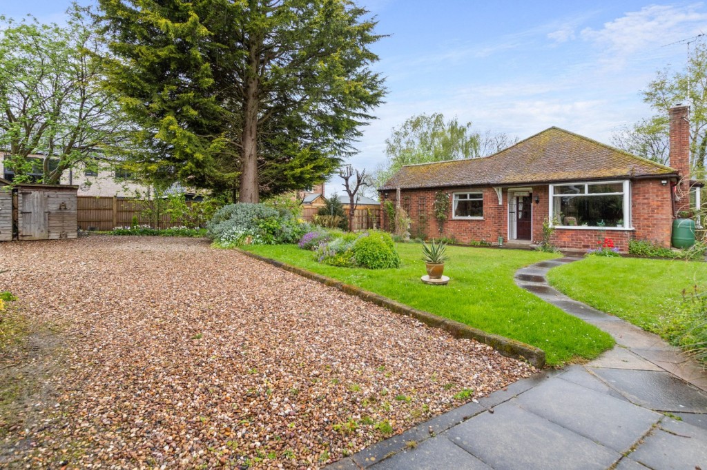 South Kelsey, Market Rasen, Lincolnshire
