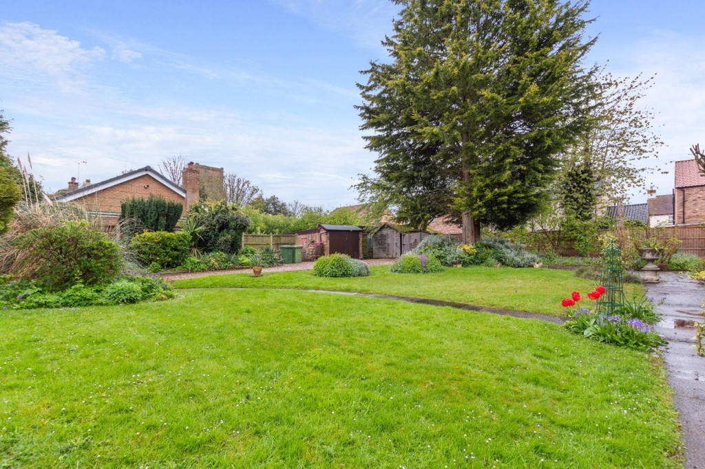 South Kelsey, Market Rasen, Lincolnshire