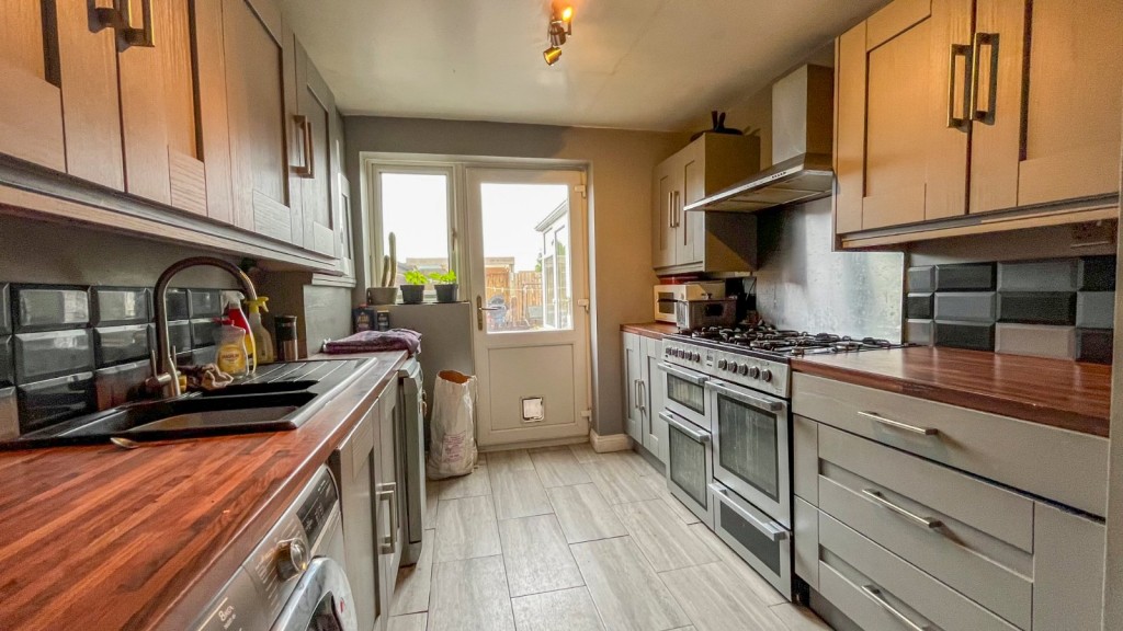 Hibaldstow, North Lincolnshire