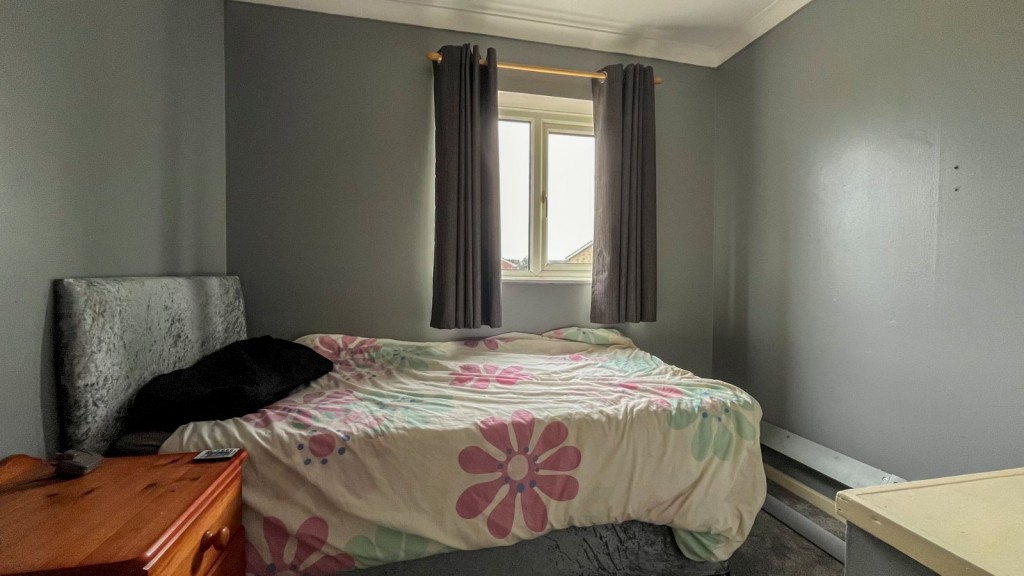 Hibaldstow, North Lincolnshire