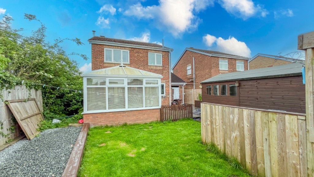 Hibaldstow, North Lincolnshire