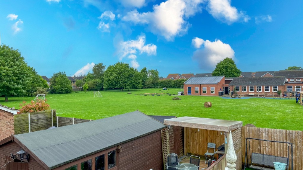 Hibaldstow, North Lincolnshire