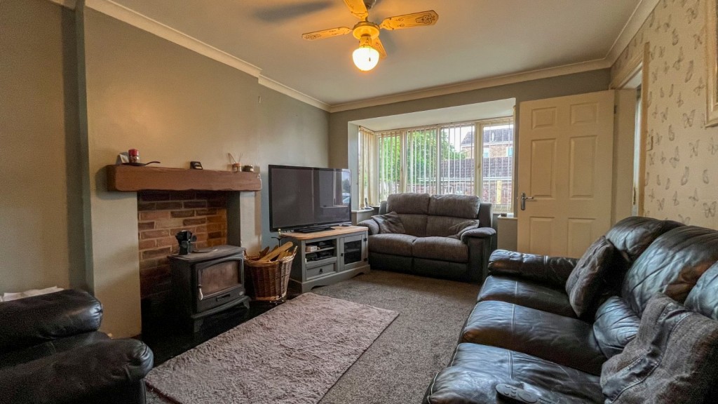 Hibaldstow, North Lincolnshire