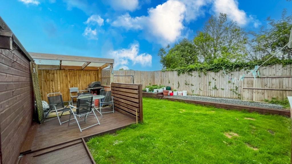 Hibaldstow, North Lincolnshire