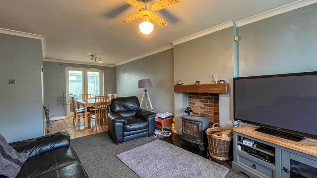 Hibaldstow, North Lincolnshire