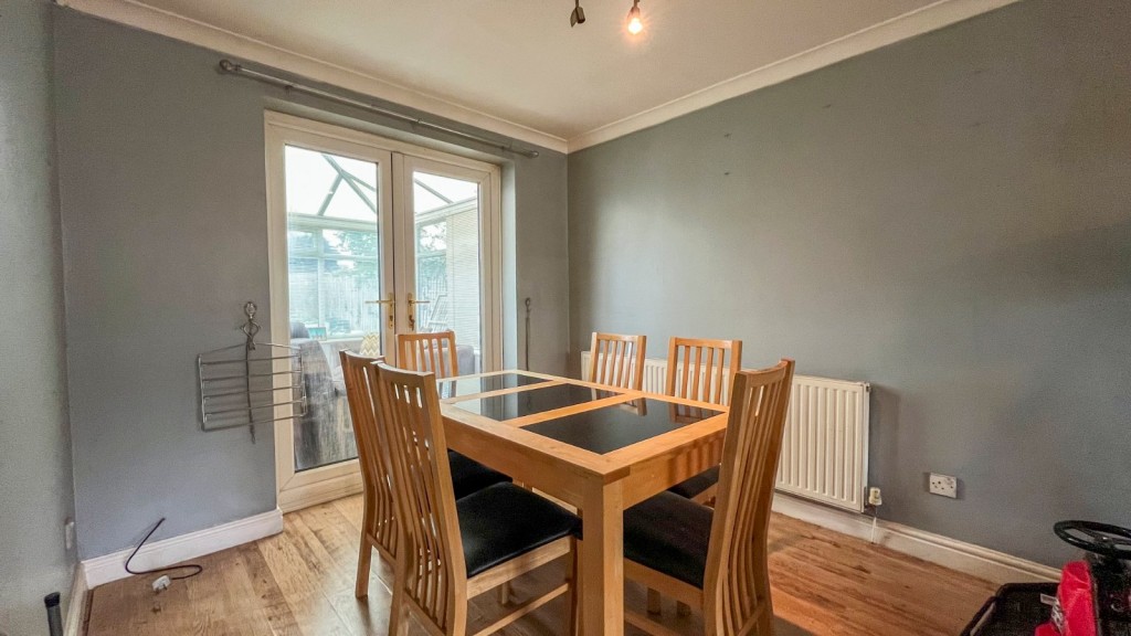 Hibaldstow, North Lincolnshire