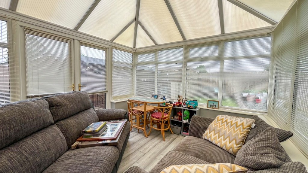 Hibaldstow, North Lincolnshire