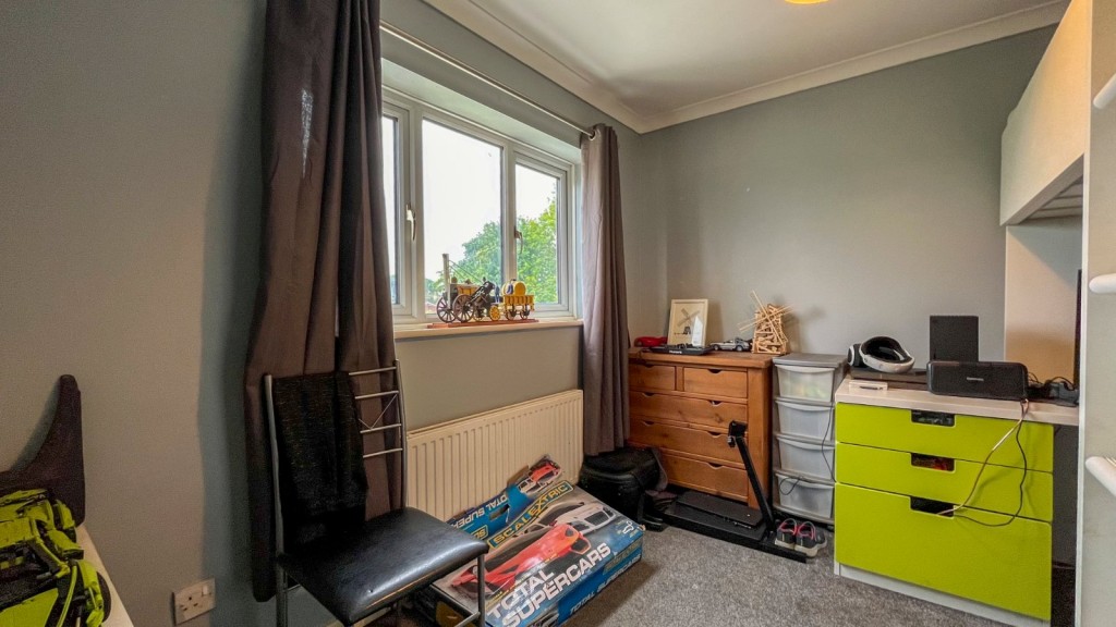 Hibaldstow, North Lincolnshire