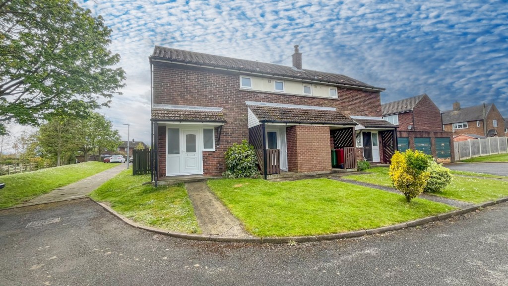 Kirton Lindsey, Lincolnshire
