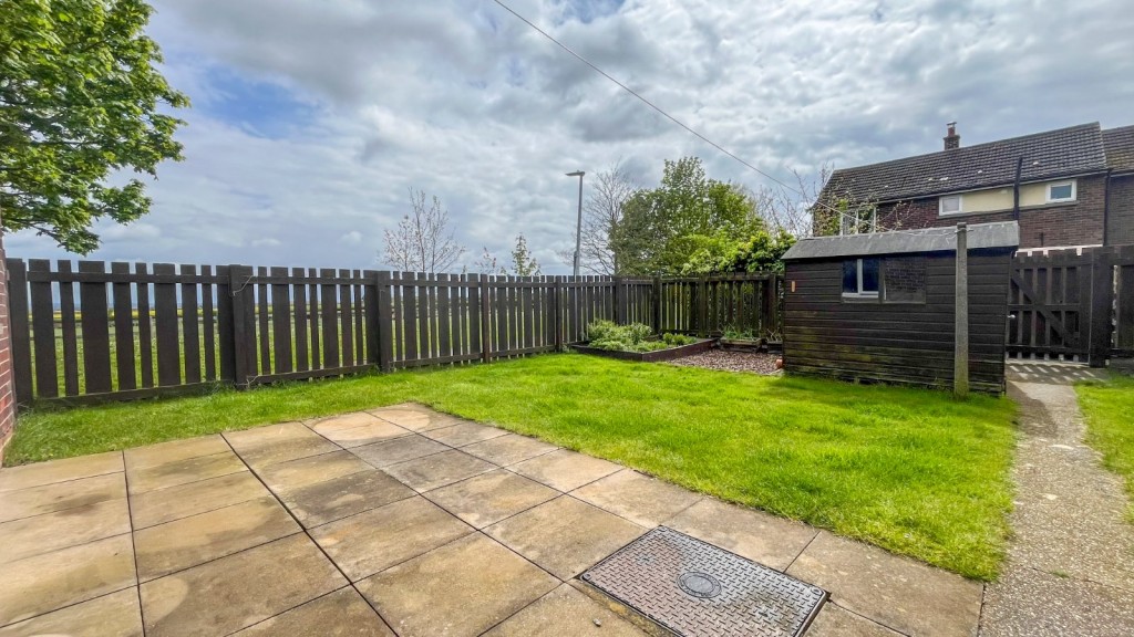 Kirton Lindsey, Lincolnshire