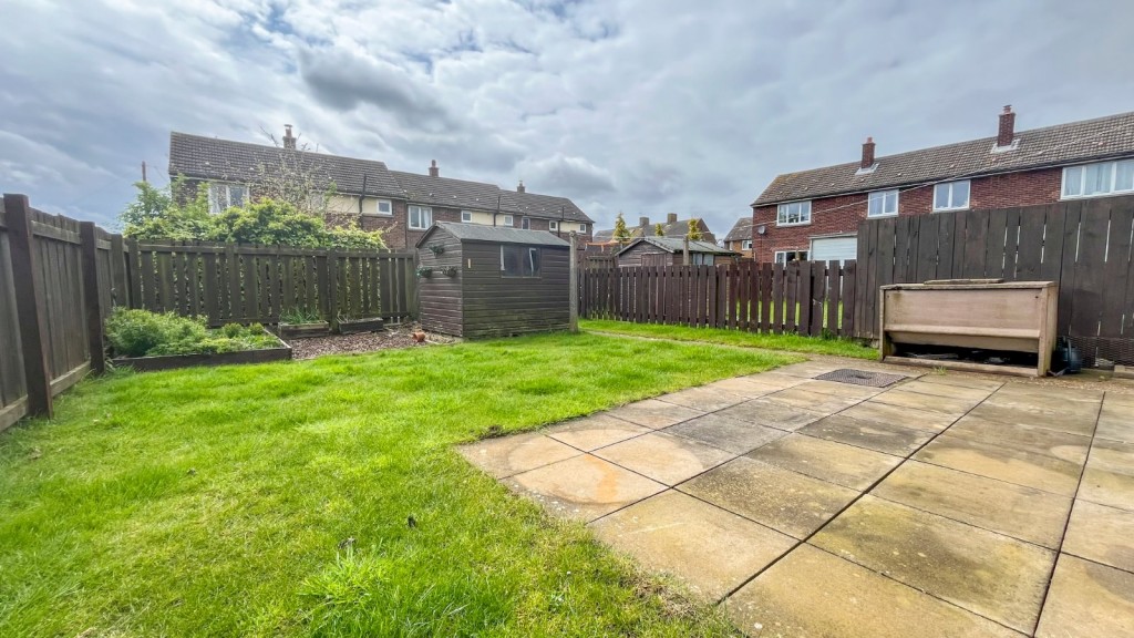 Kirton Lindsey, Lincolnshire