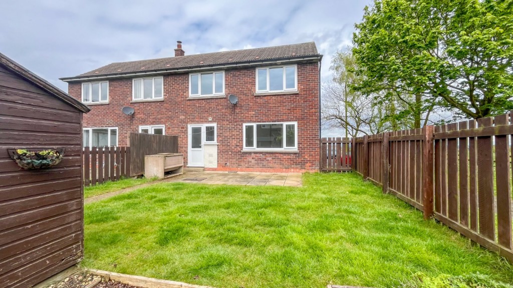 Kirton Lindsey, Lincolnshire