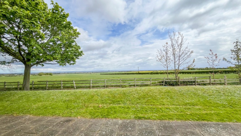 Kirton Lindsey, Lincolnshire