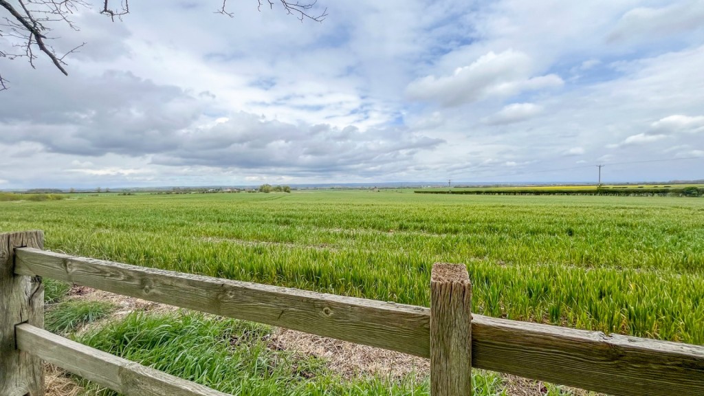 Kirton Lindsey, Lincolnshire