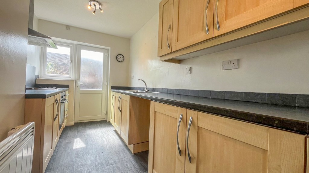 Kirton Lindsey, Lincolnshire