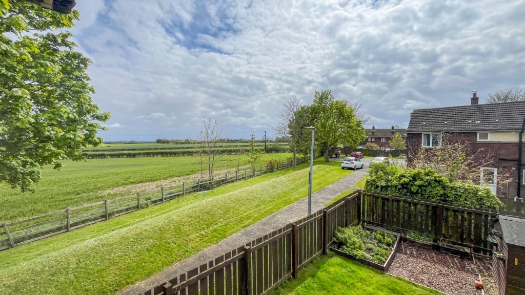 Kirton Lindsey, Lincolnshire