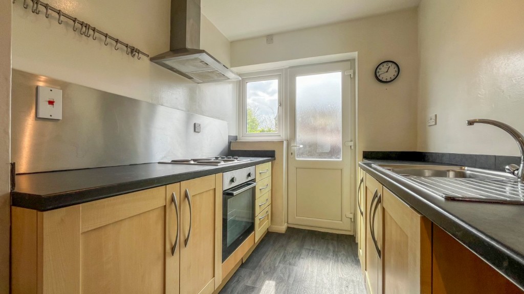 Kirton Lindsey, Lincolnshire