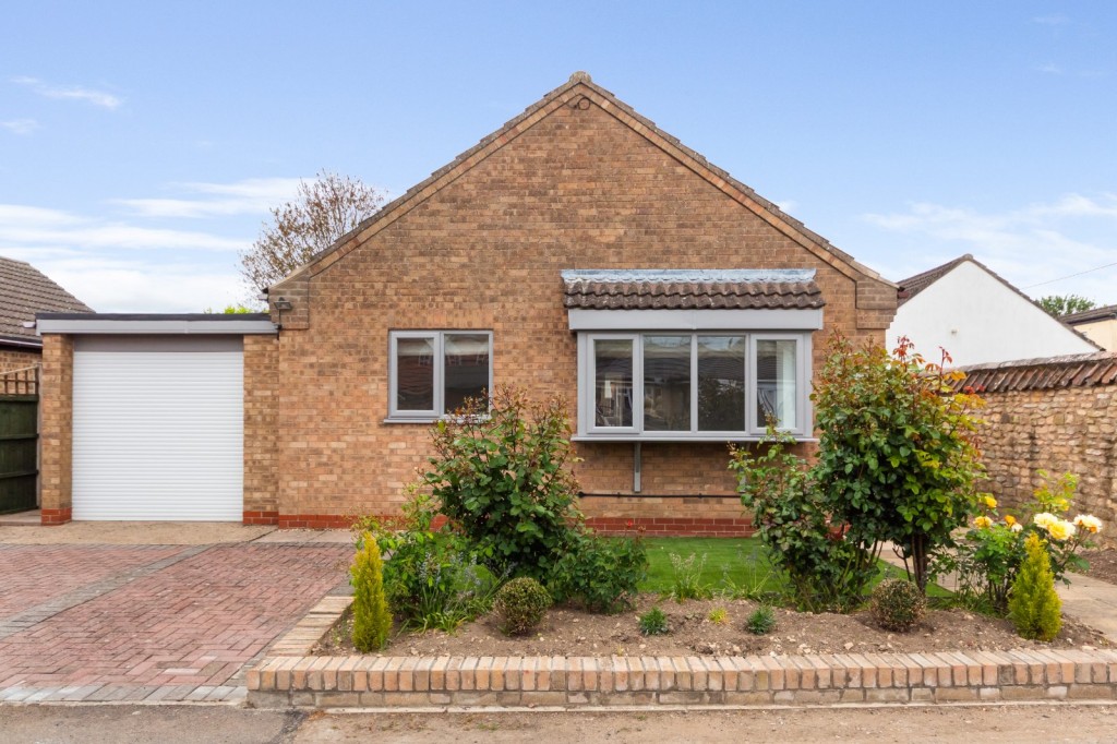 Hibaldstow, North Lincolnshire