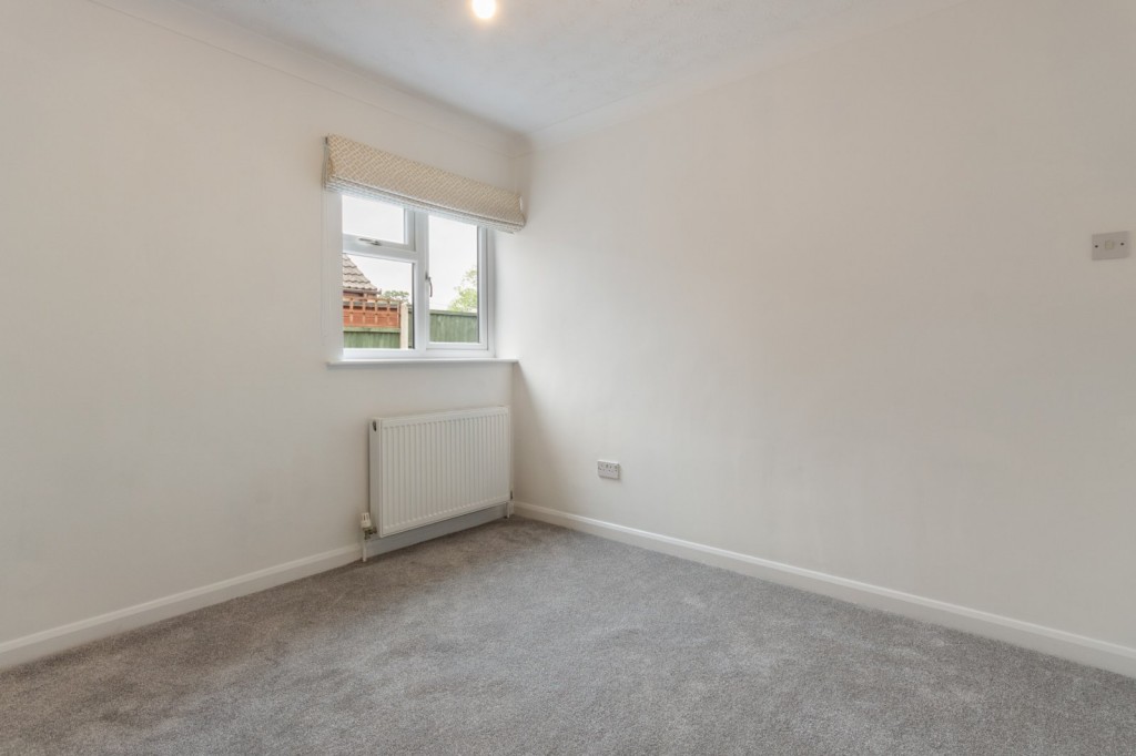 Hibaldstow, North Lincolnshire