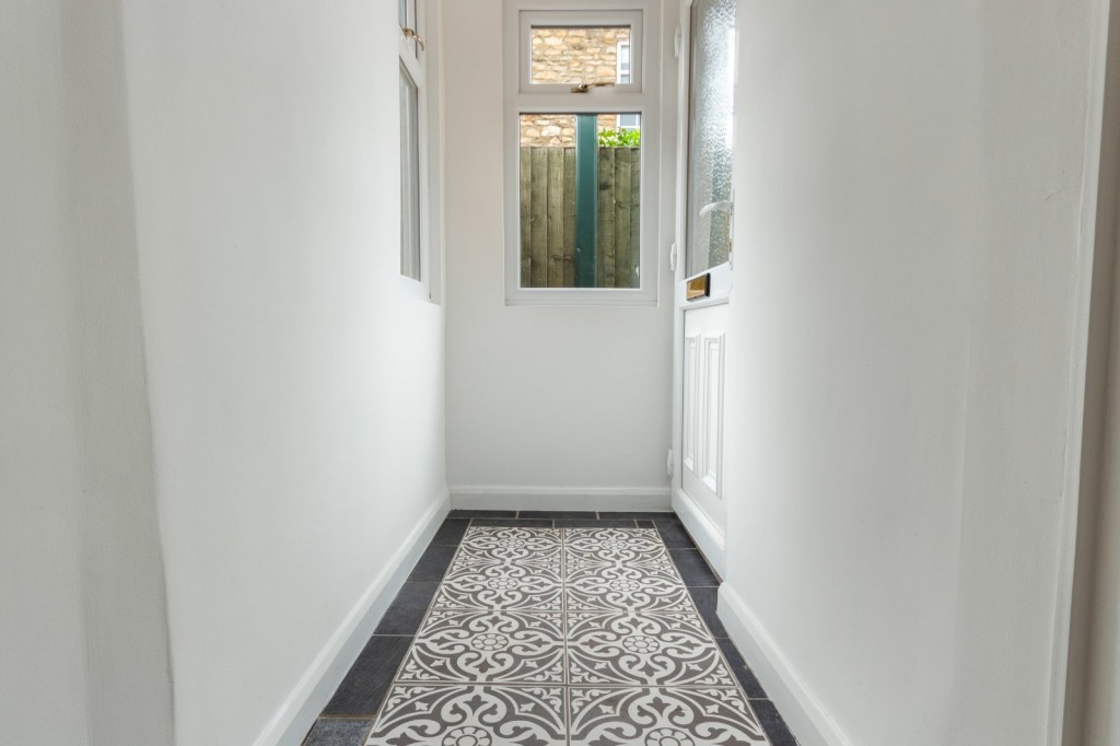 Hibaldstow, North Lincolnshire