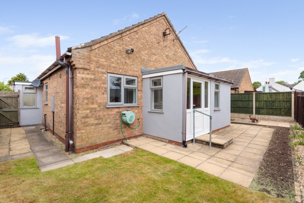 Hibaldstow, North Lincolnshire