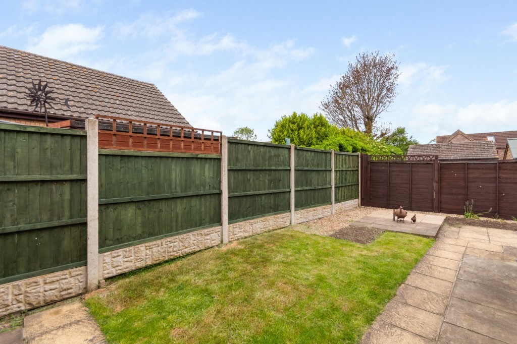 Hibaldstow, North Lincolnshire