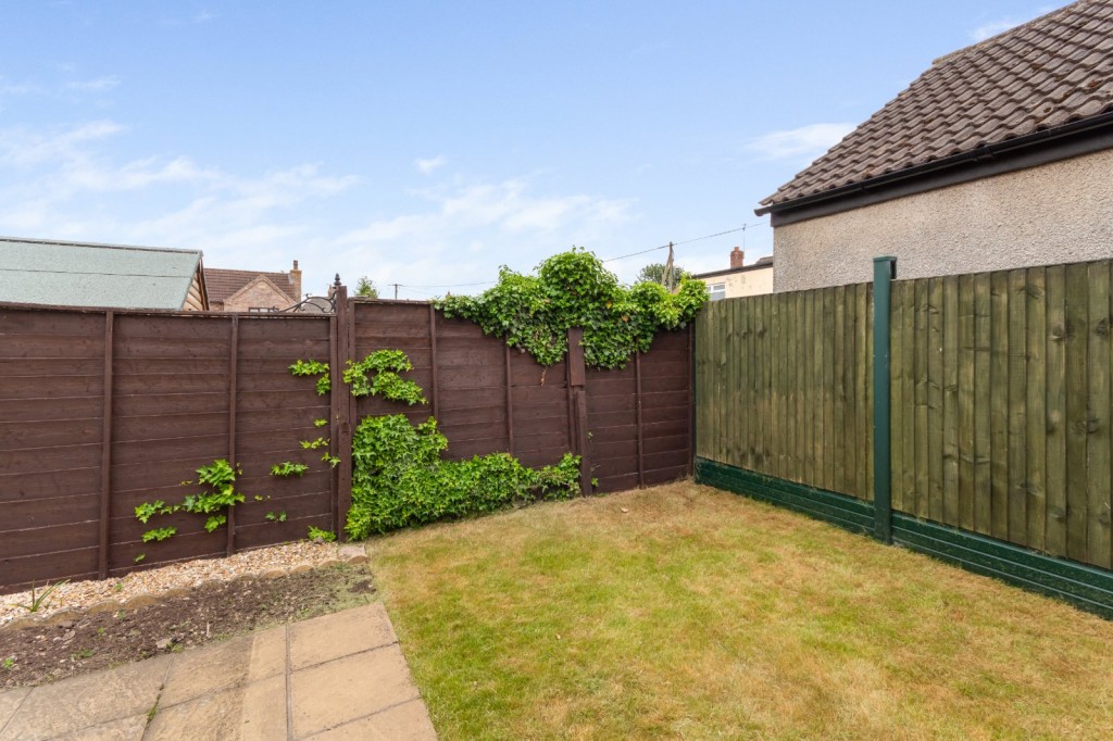 Hibaldstow, North Lincolnshire