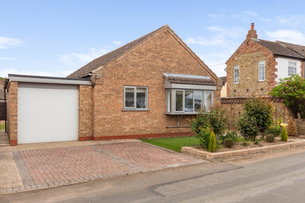 Hibaldstow, North Lincolnshire