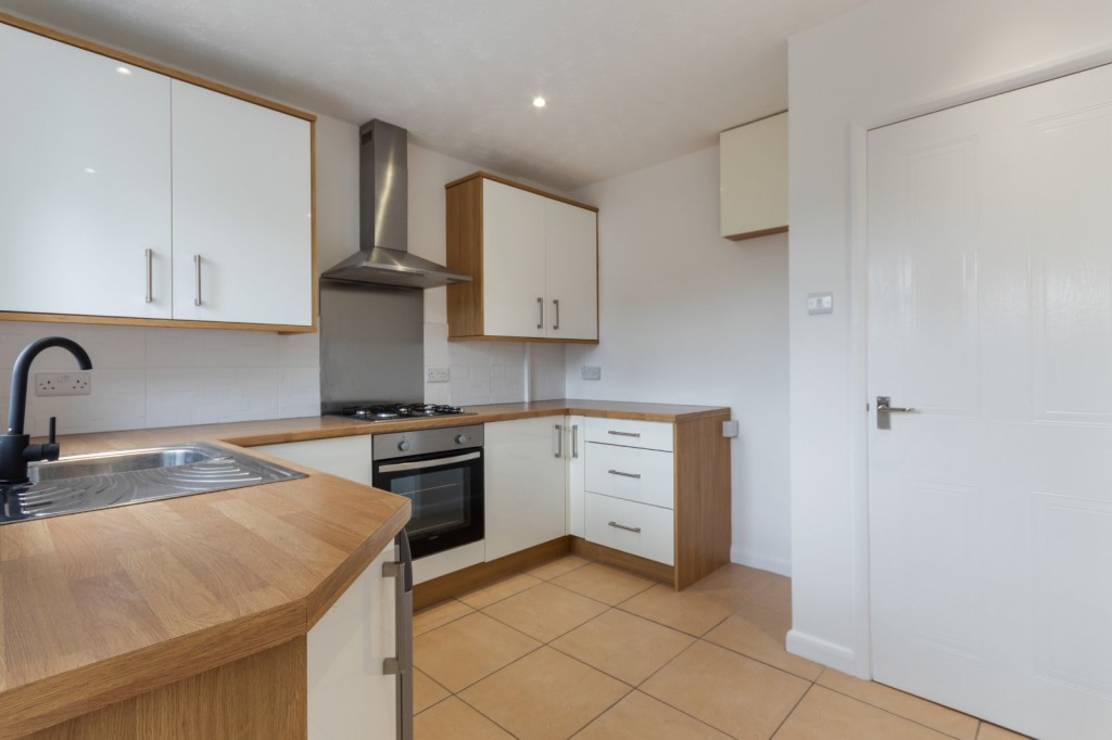 Hibaldstow, North Lincolnshire
