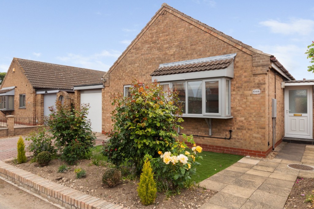 Hibaldstow, North Lincolnshire