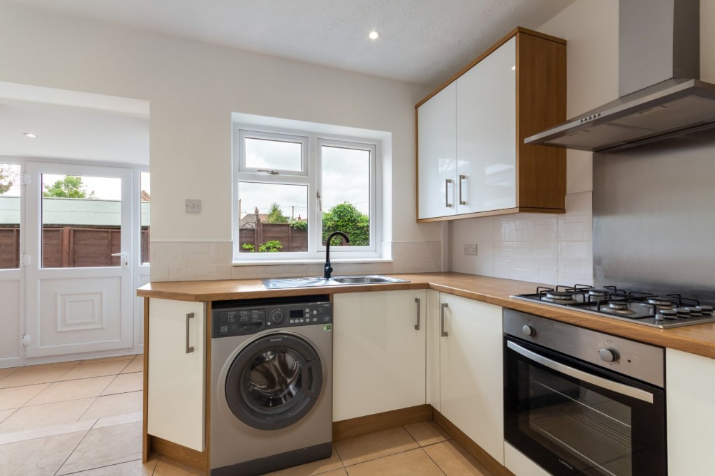 Hibaldstow, North Lincolnshire