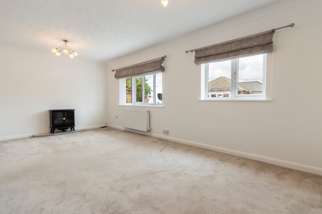 Hibaldstow, North Lincolnshire
