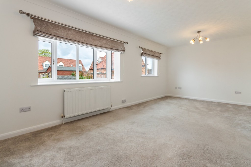 Hibaldstow, North Lincolnshire