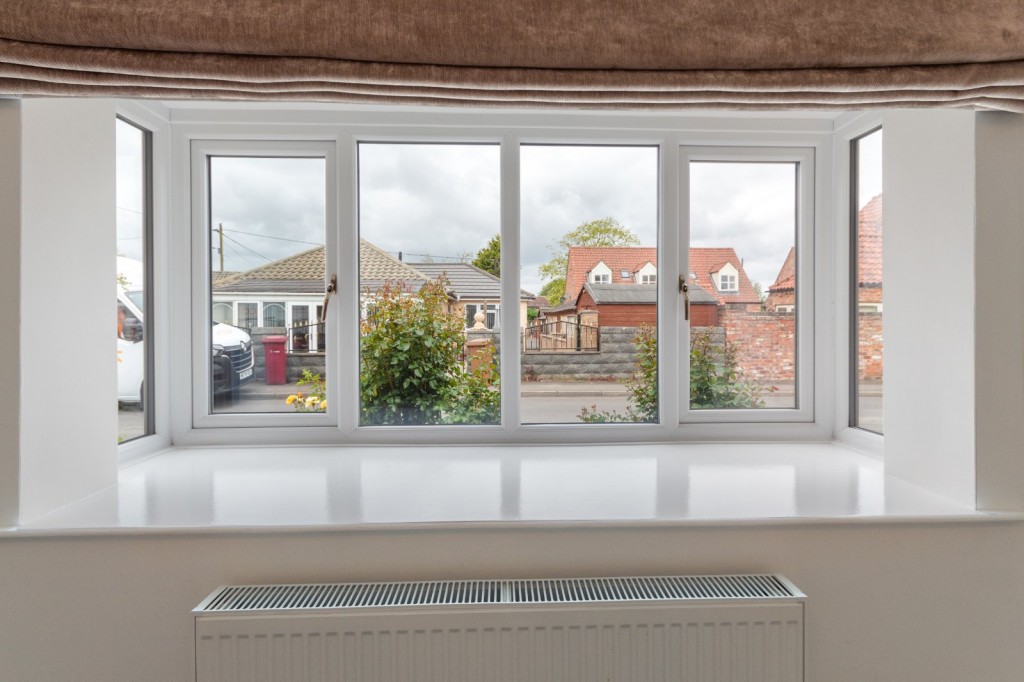 Hibaldstow, North Lincolnshire
