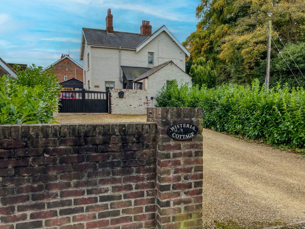 Broughton, North Lincolnshire