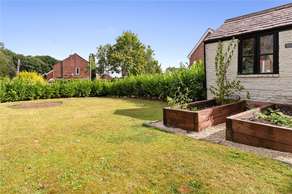 Broughton, North Lincolnshire