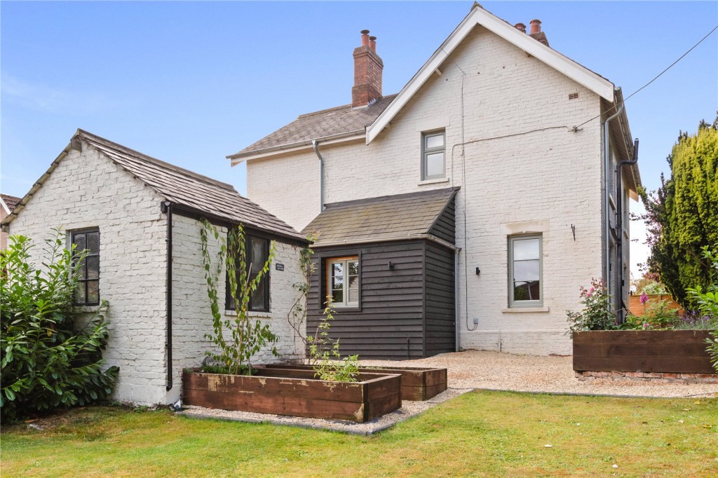 Broughton, North Lincolnshire