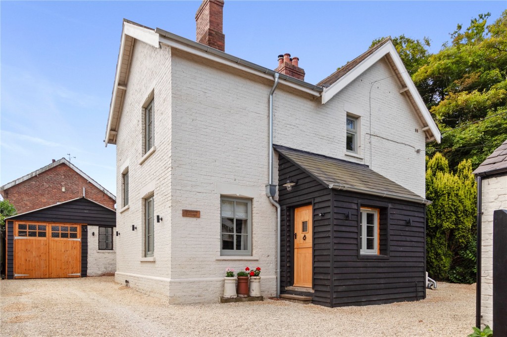 Broughton, North Lincolnshire