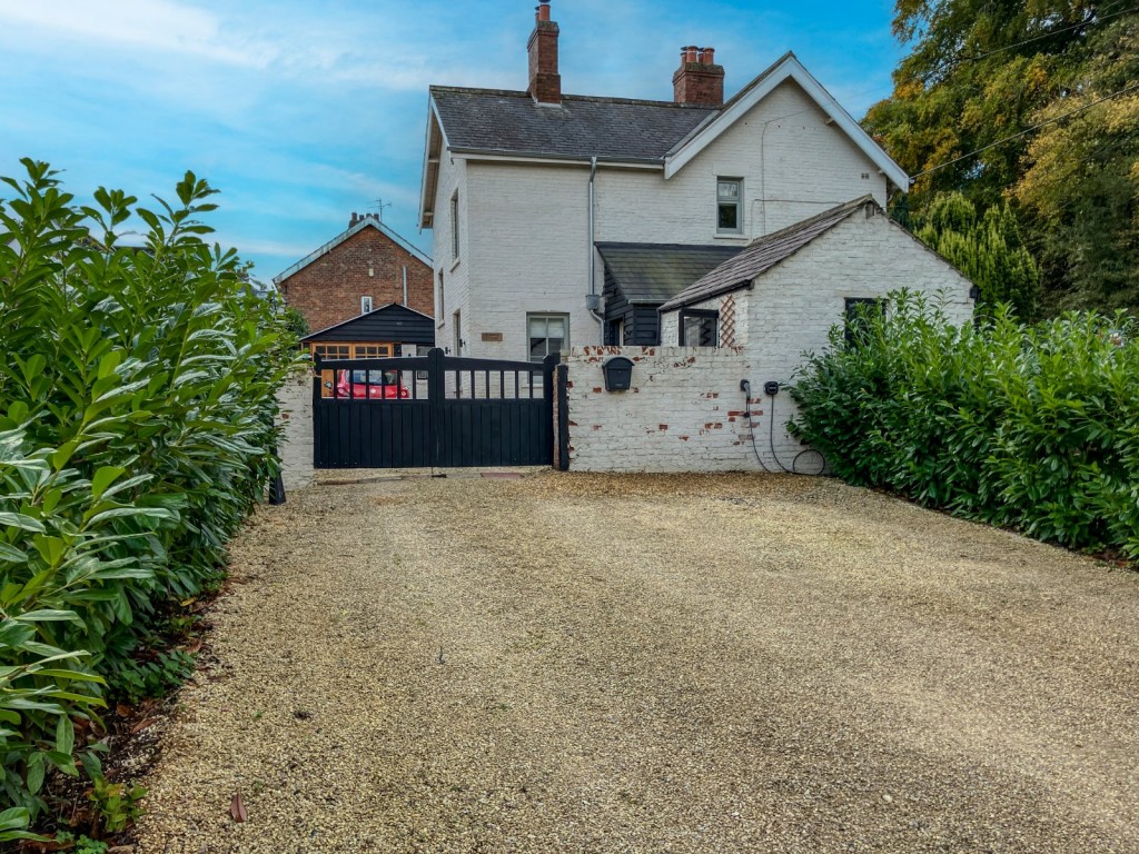 Broughton, North Lincolnshire