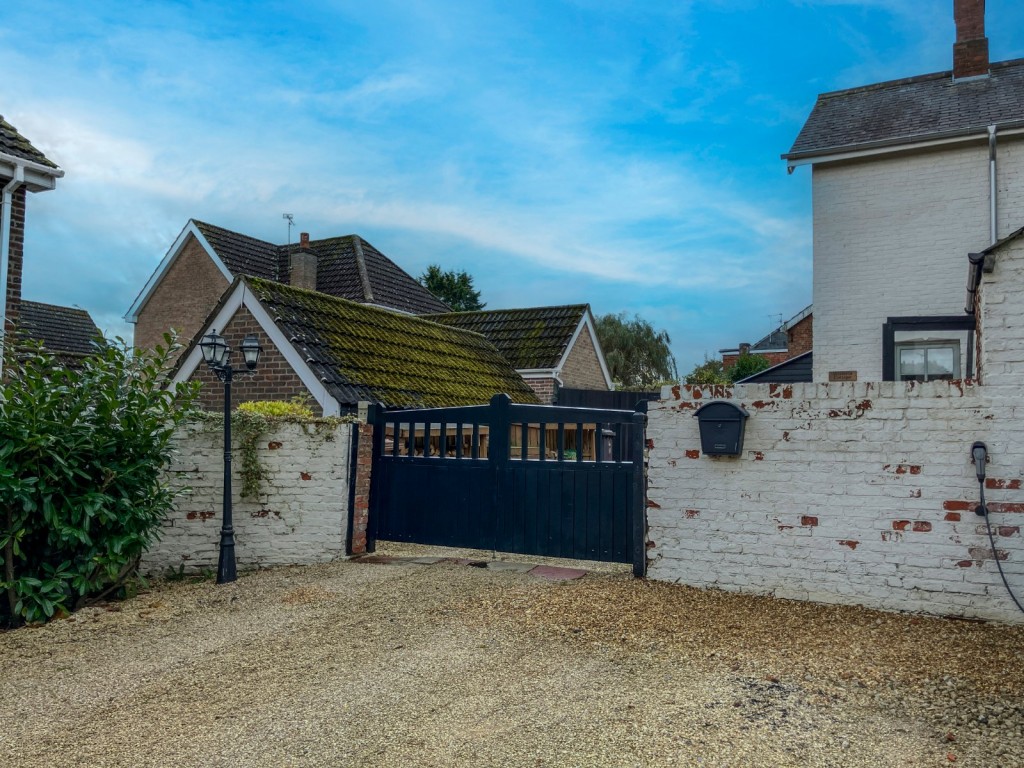 Broughton, North Lincolnshire
