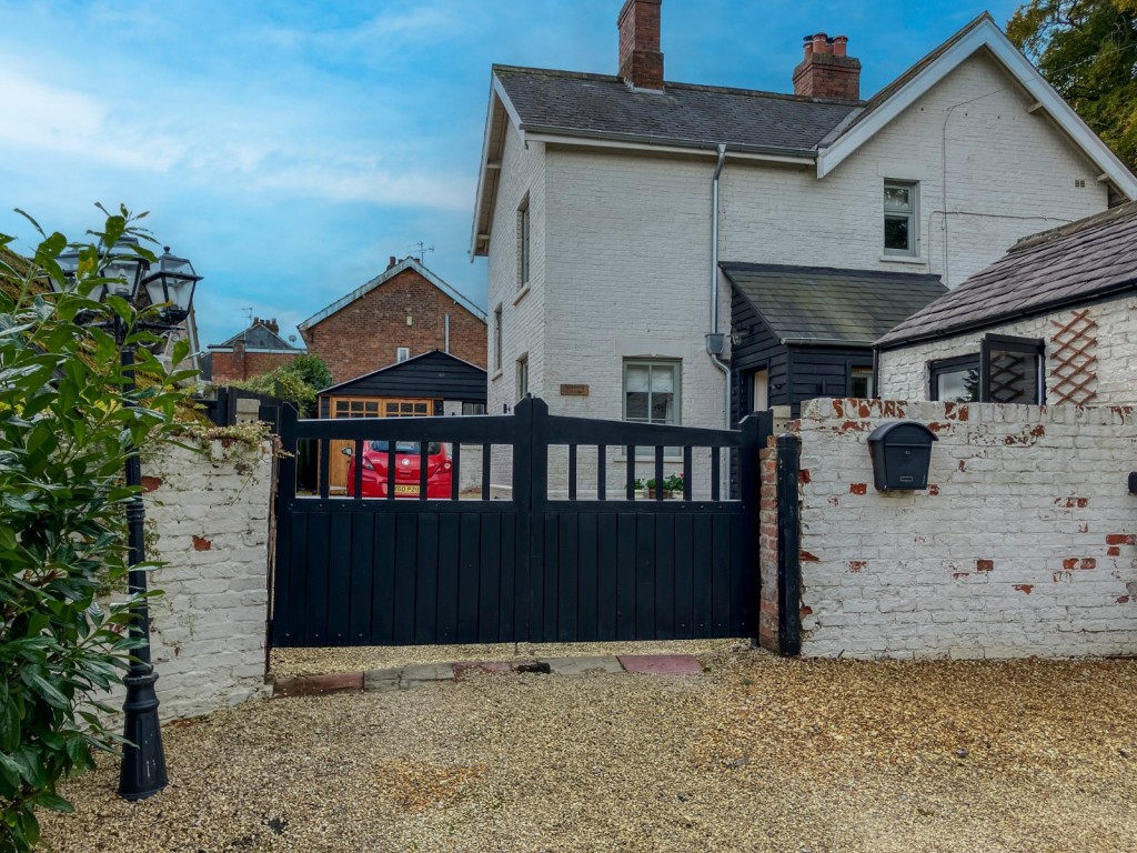 Broughton, North Lincolnshire