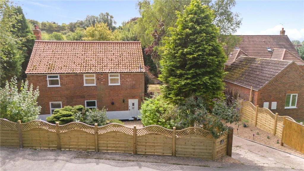 Elsham, North Lincolnshire