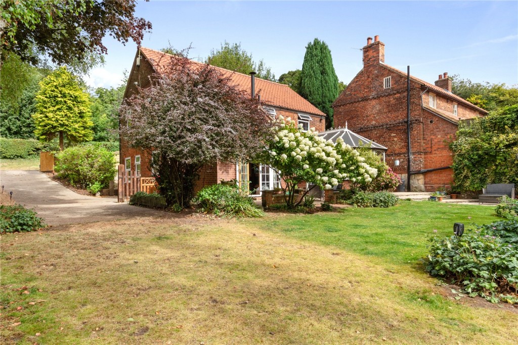 Elsham, North Lincolnshire