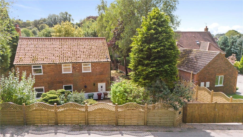 Elsham, North Lincolnshire
