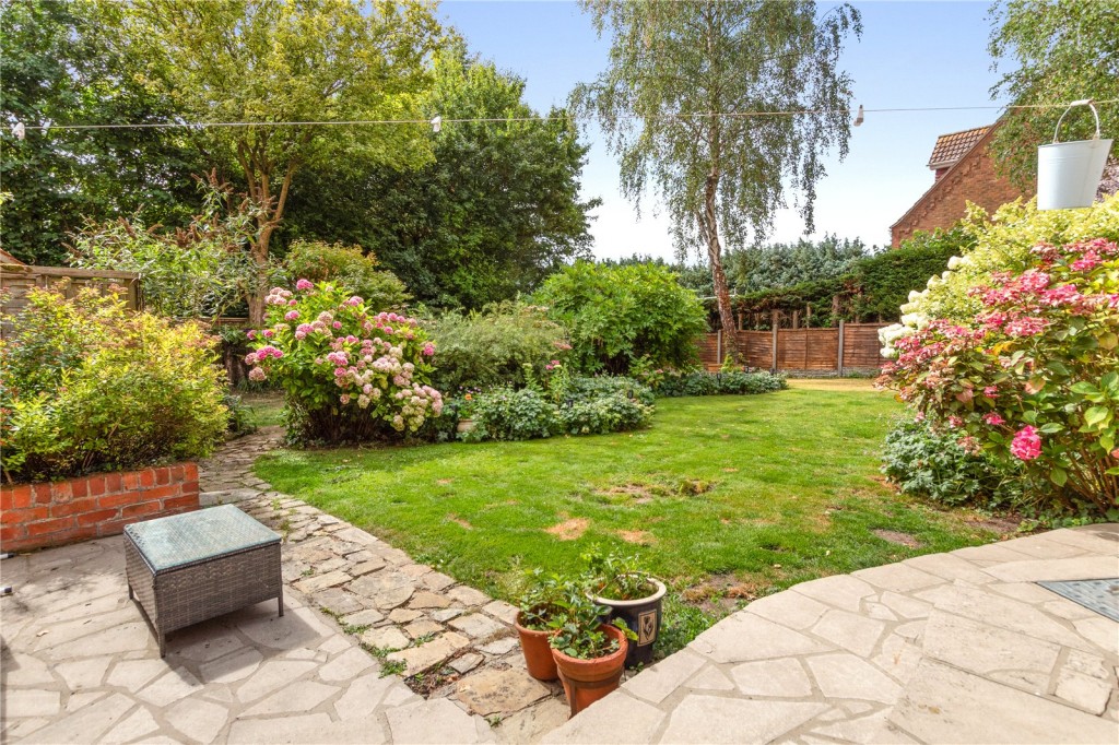 Elsham, North Lincolnshire
