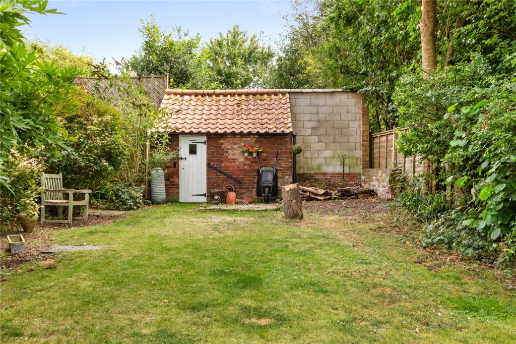 Elsham, North Lincolnshire