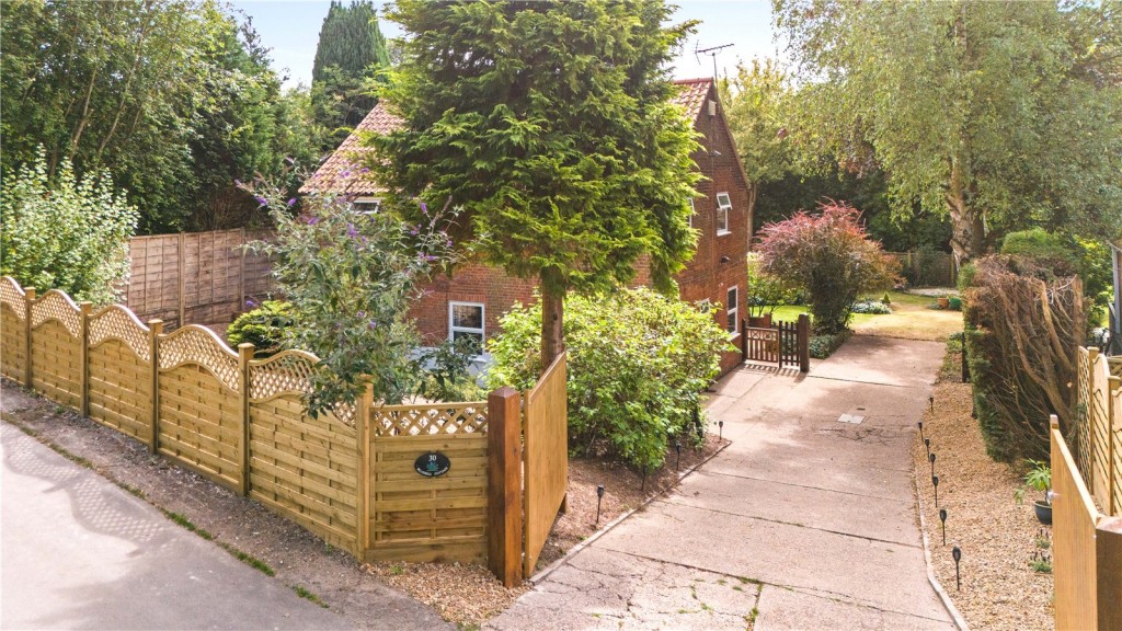 Elsham, North Lincolnshire